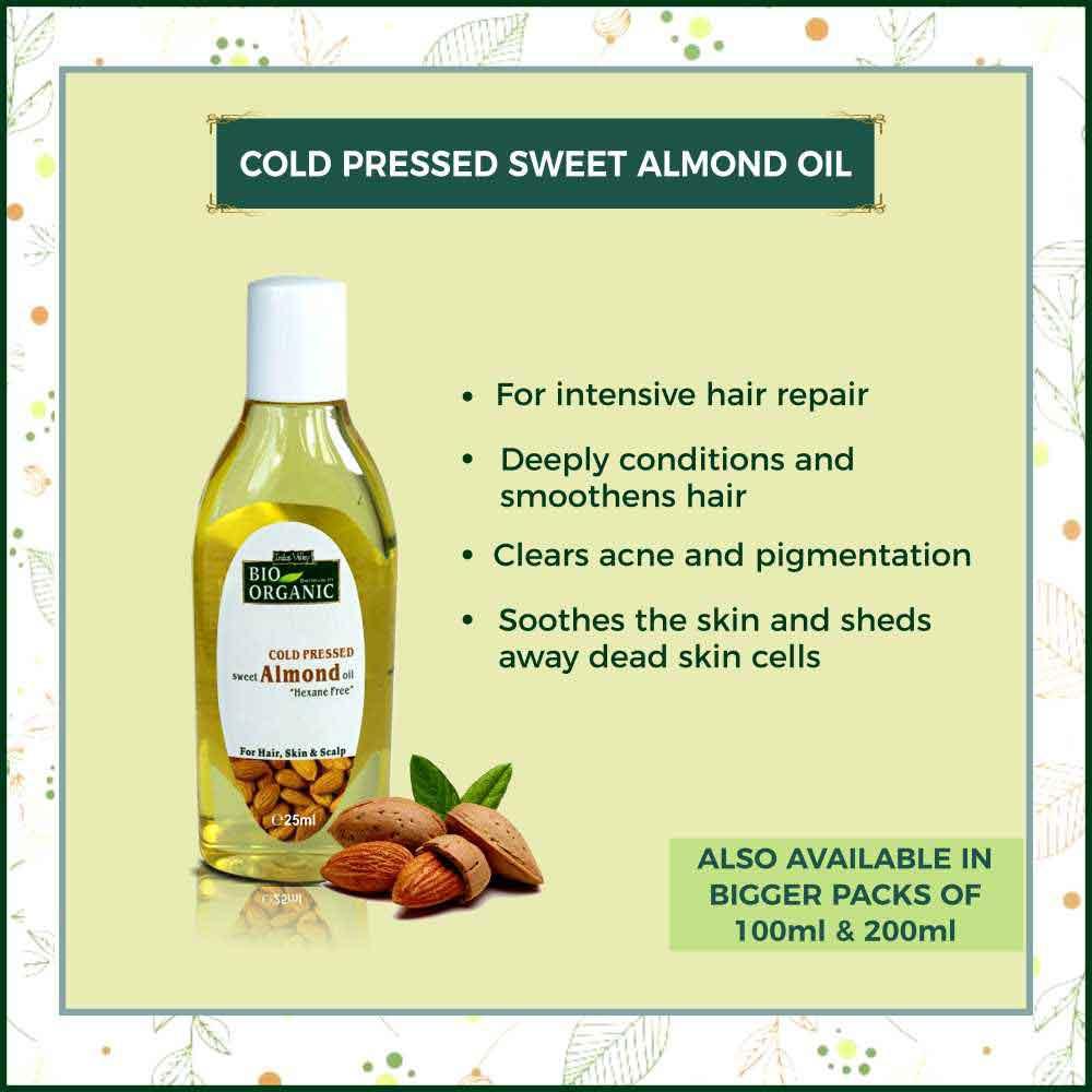 Bio-Organic DIY Hair Regrowth Pack Beauty Kit - Net Quantity: 80ml - Image 5