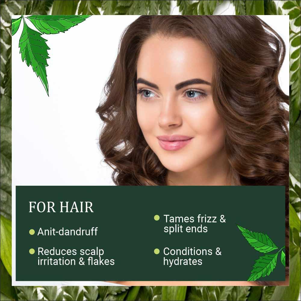 Bio Organic Neem Leaf Powder - Image 3