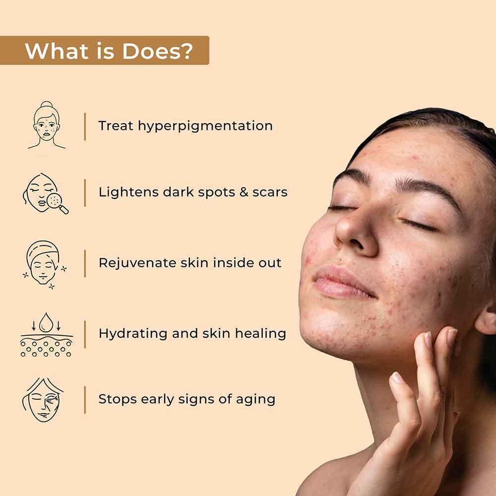Complete Skin Pigmentation Regime - Image 3