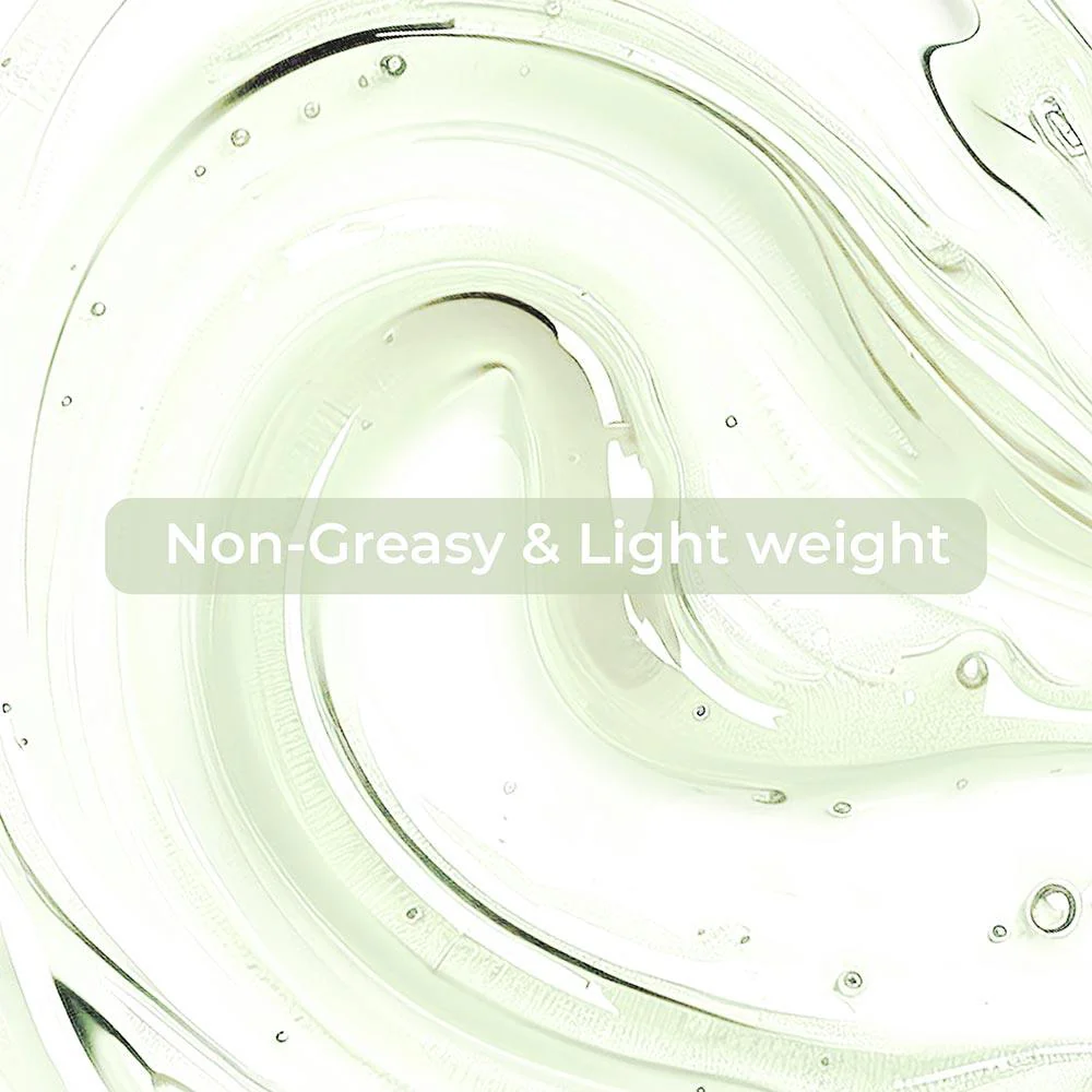 Clear Skin Acne Gel with Seaweed & Tea Tree - Image 5