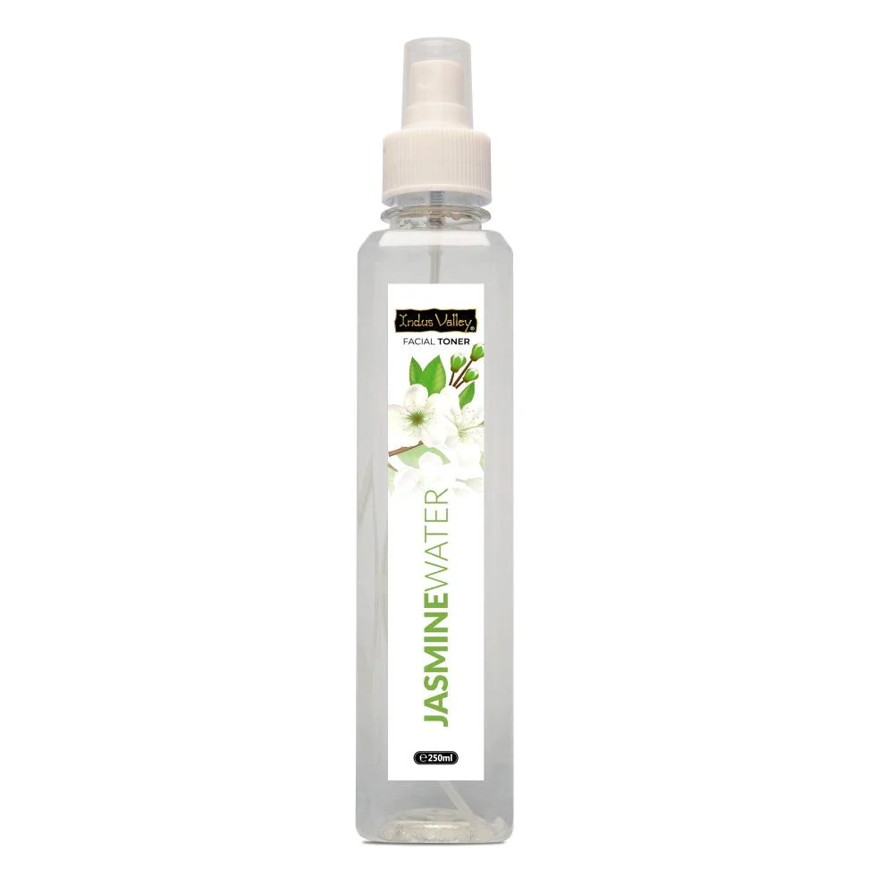 Face Toner For All Skin Types - 250ml - Image 2
