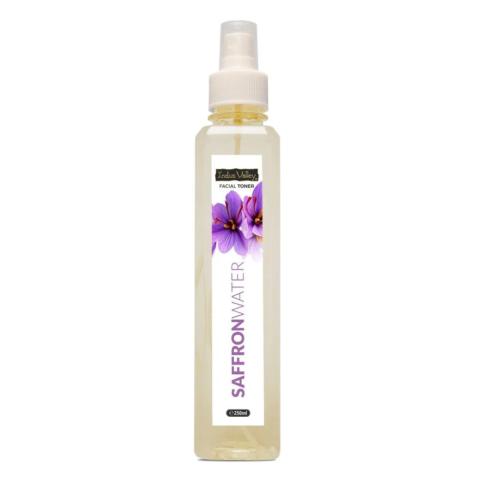 Face Toner For All Skin Types - 250ml - Image 5